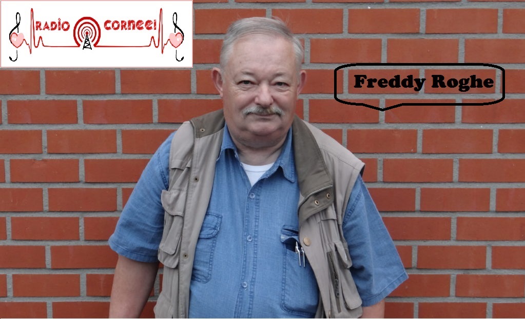 01. Freddy