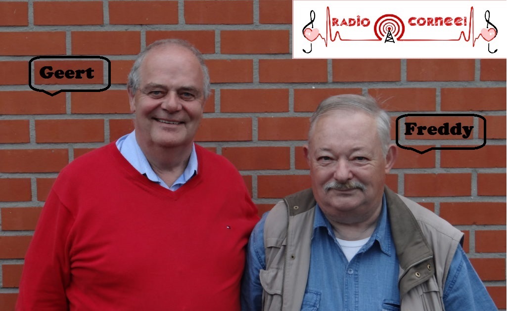 03. Geert & Freddy