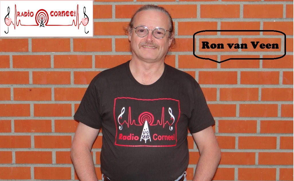 05. Ron van Veen