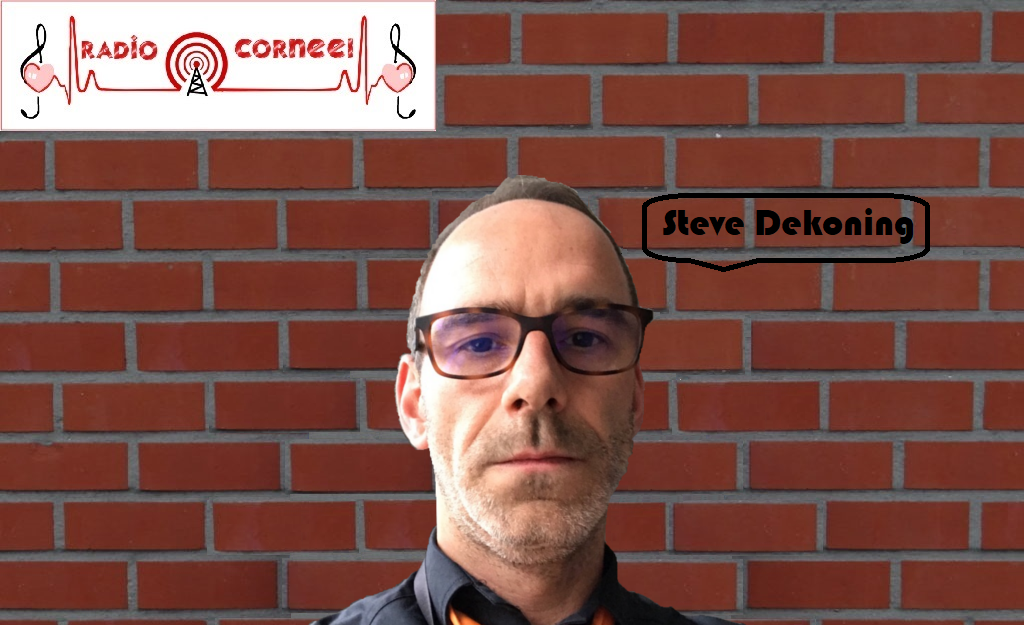 steve dk