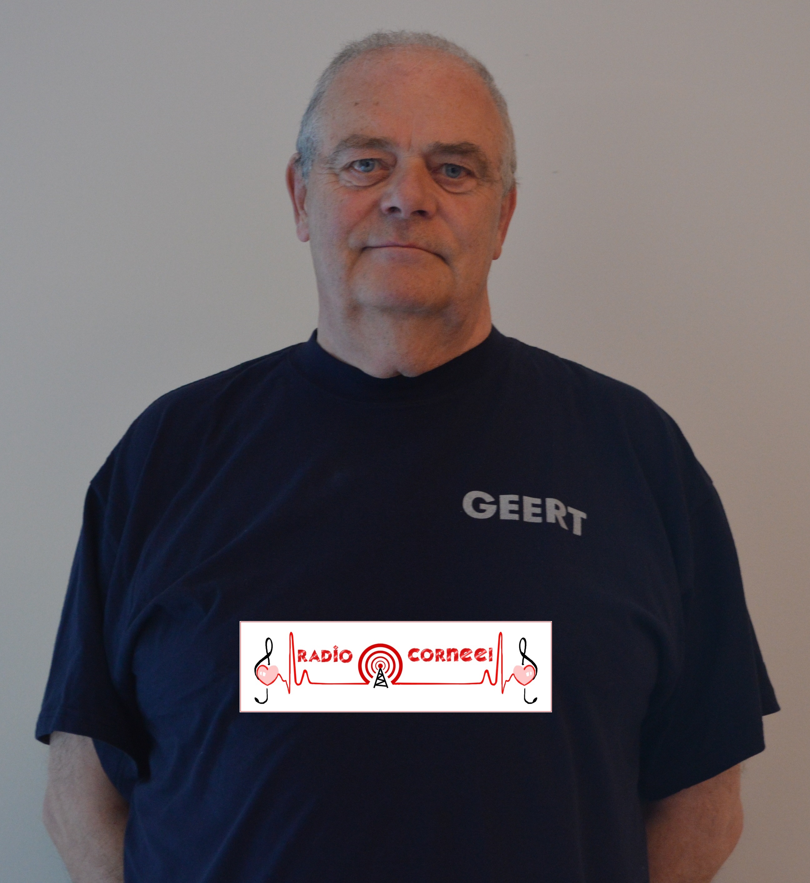 -Geert Develter