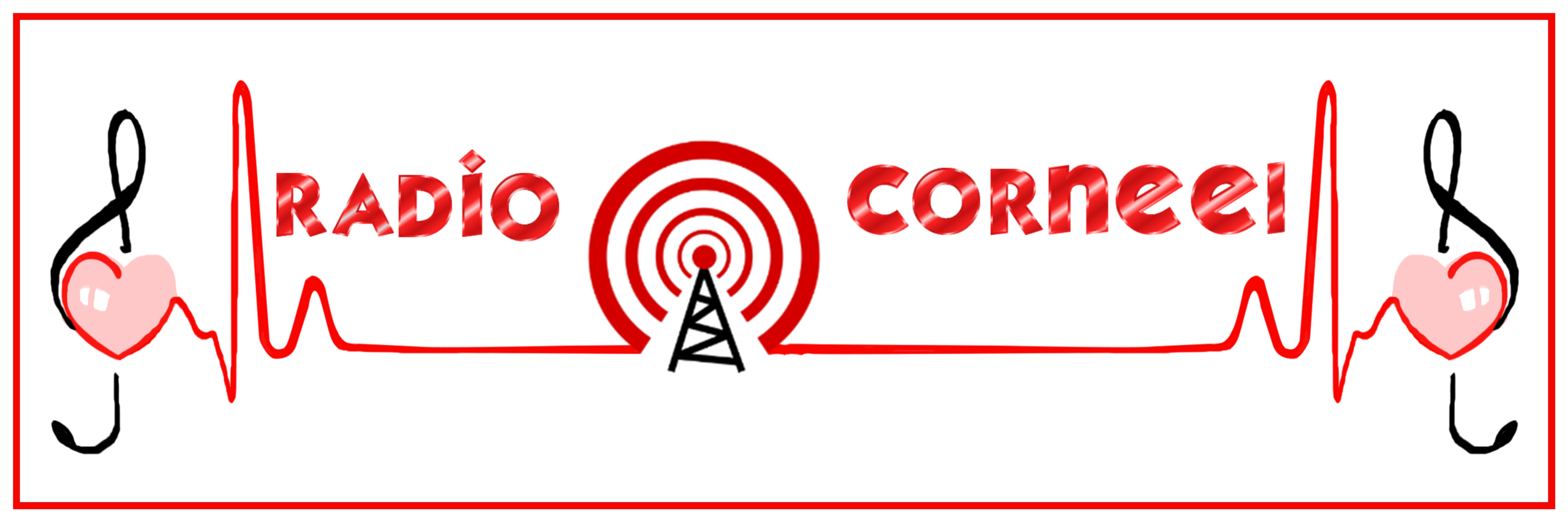 Radio Corneel 'on air' van 8 tot 21 september 2025
